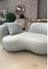 Chani Curved Sofa 2 Seater